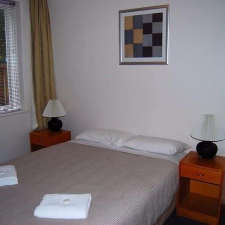 Armadale Serviced Apartments ملبورن المظهر الخارجي الصورة