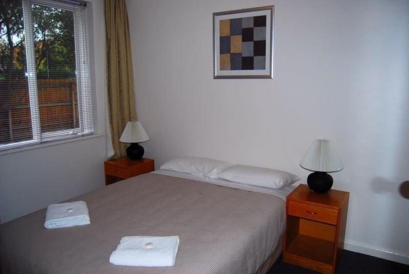 Armadale Serviced Apartments ملبورن المظهر الخارجي الصورة