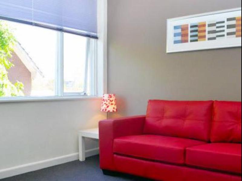 Armadale Serviced Apartments ملبورن المظهر الخارجي الصورة