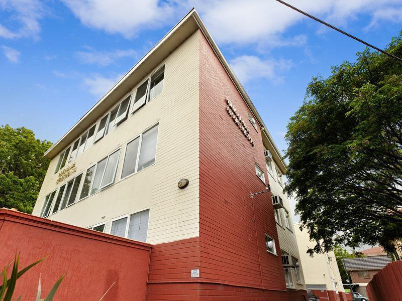 Armadale Serviced Apartments ملبورن المظهر الخارجي الصورة