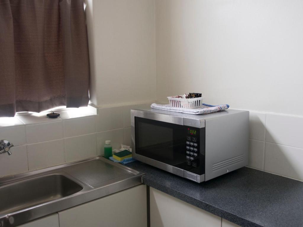 Armadale Serviced Apartments ملبورن الغرفة الصورة