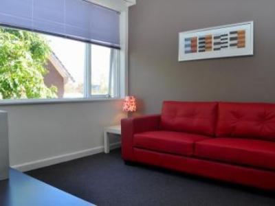 Armadale Serviced Apartments ملبورن المظهر الخارجي الصورة